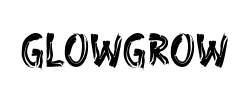 Glowgrow - logo